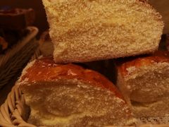 -山崎面包(静安久光店)