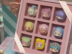 -泡泡玛特POPMART(蓝色港湾店)