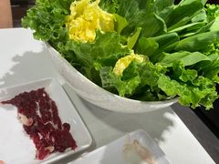 -食潮汕头鲜牛馆(望京保利店)