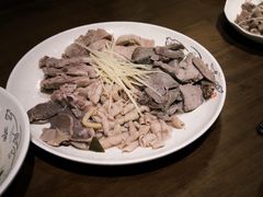 -乡亲鹅肉城(昆山店)