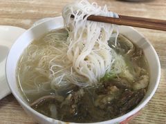 牛杂捞化-古街捞化牛杂(井大店)