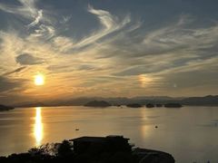 -绿城千岛湖喜来登度假酒店
