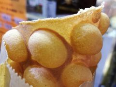 -低调高手大街小食 (總店)