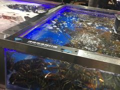 -盒马鲜生(昆城店)