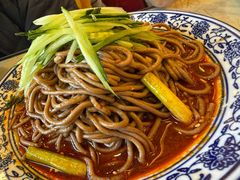 -玉华宫宾馆·餐厅(铜川驻京办店)