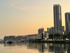 -SAANCI山池咖啡(海上世界文化艺术中心店)