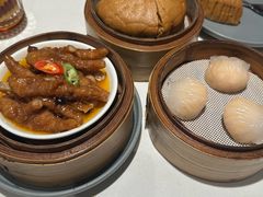 -千日贺茶餐厅(开发区安盛店)