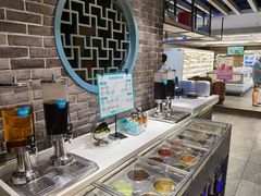 自助取餐区-野妹火锅(南园店)
