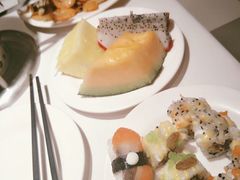 -星伦多自助料理(华润万象城店)