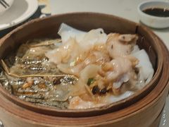 -叹茶靓点·粤式餐厅·全天茶市(石井万民广场店)