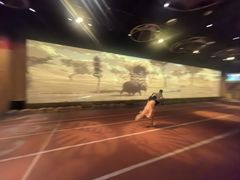 -珠海横琴国家地理探险家中心(创新方)