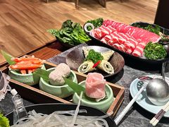 -捞王锅物料理(金华义乌之心店)