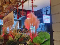 -潮辣重庆火锅(二七万达店)