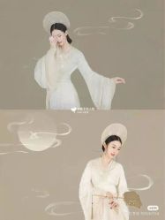 -盘子女人坊古装写真摄影(苏州旗舰店)