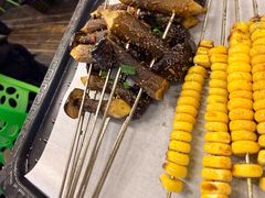 -聚味瞿记·龙虾堂(渔人码头一店)