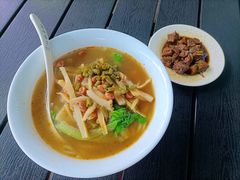 -韦记老友粉(大华店)