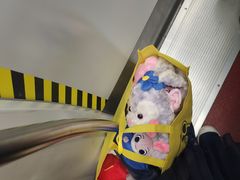 -风云再起游乐汇(北京西单西西友谊店)