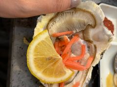 -本达人海鲜烧烤·朝鲜族风味(发展店)