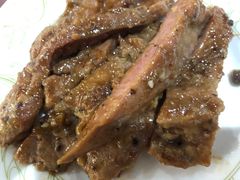 -比亚森自助烤肉料理(裕华店)