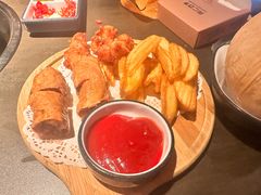 -同仁四季椰子鸡(罗湖国贸店)