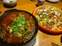 -盐帮食坊•小河帮川菜(四川师大店)