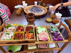 -阿昌白族石板烧(大理古城店)