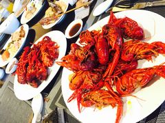 -AdD全日制餐厅(中谷花园酒店)