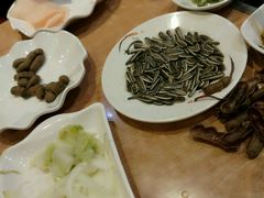 -金刚山烧烤(红旗大街店)