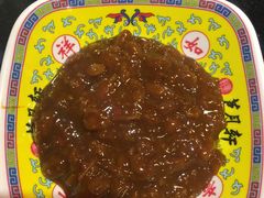 -芦月轩羊蝎子(劲松店)