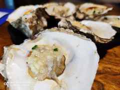 -烧蠔帮·生蚝海鲜牌档(观海店)