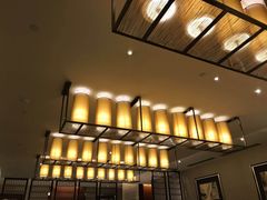 -福州天元国际威斯汀酒店·中国元素餐厅