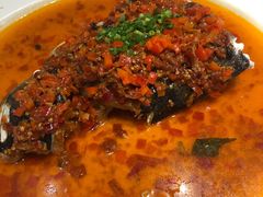 -千稻剁椒大鱼头(CityOn熙地港店)