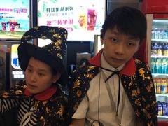 -卢米埃IMAX影城(温州万象城激光店)