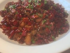 -悦融·京鲁菜·露台花园(安定门店)