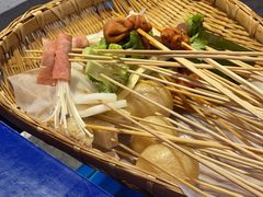 -马路边边火锅串串(观前街店)