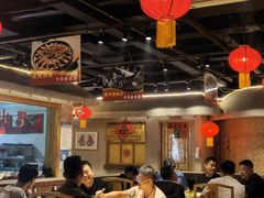 大堂-鸽子窝(黄村店)