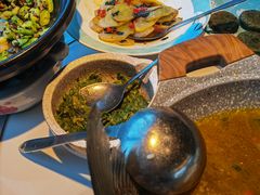 -渔舟意·湖南家宴(萝岗纳金城店)