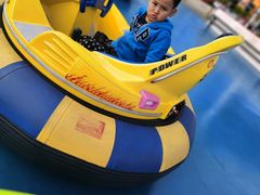 -季高兔窝窝亲子园(上海薰衣草公园店)