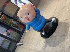 -丽达购物中心(崂山店)
