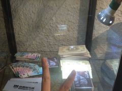 -逃脱反斗城沉浸剧情密室(北京路店)