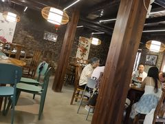 -61号餐吧(兴坪古镇漓江店)