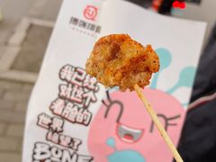 -傅强排骨(成都总店)