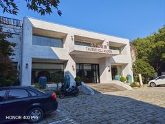 -金牛山大酒店(南北湖风景区店)