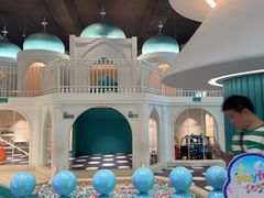 -ABC Swim亲子游泳俱乐部(河西店)
