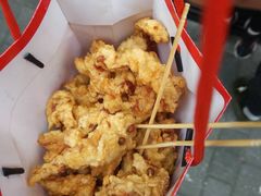 -八一好吃街·高品美食广场
