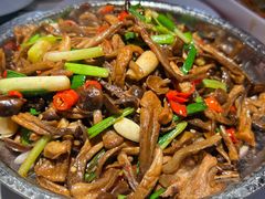 -饺子功·东北记忆·锅包肉(电厂路店)