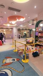 -奈尔宝·儿童乐园·亲子餐厅(苏州大悦城店)