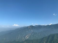 -终南山国家森林公园