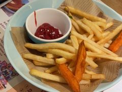 -杯子红牛排(南庄吉利广场店)