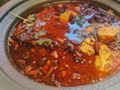 -鸡毛店·川菜(文殊院店)